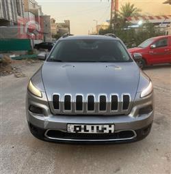 جیپ شیرۆکی